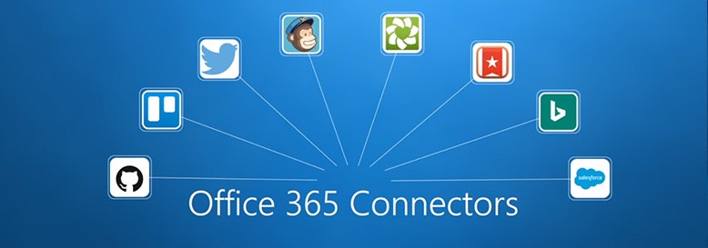 Office 365 Connectors