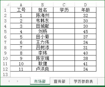 数据有效性定义名称