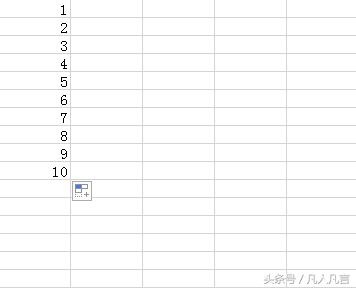 在Excel中，怎样利用Ctrl+E快速填充功能批量添加单位或符号？