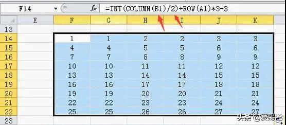 小仙女打印excel表格前做了1个步骤，老板直接涨工资，凭什么呢？