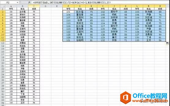 小仙女打印excel表格前做了1个步骤，老板直接涨工资，凭什么呢？