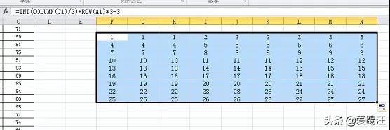 小仙女打印excel表格前做了1个步骤，老板直接涨工资，凭什么呢？