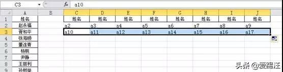 小仙女打印excel表格前做了1个步骤，老板直接涨工资，凭什么呢？