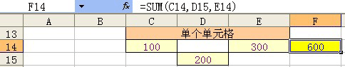 EXCEL里面的这么厉害的SUM函数，你却只会用它求和？太LOW了吧