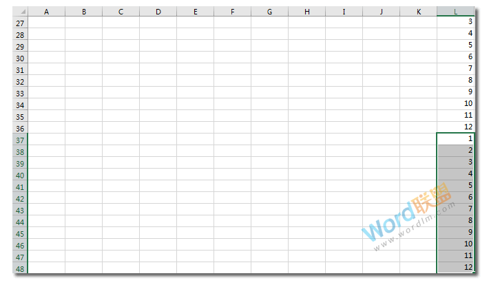 财务必备知识：怎么用Excel制作工资条