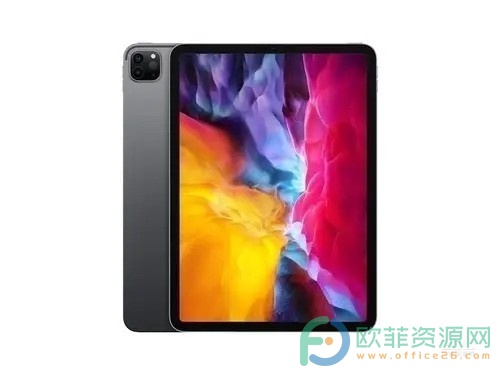 ipad桌面壁纸怎么更换