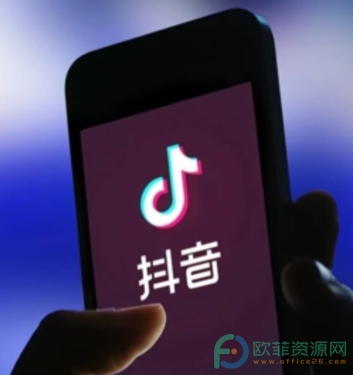 iPhone 13怎么在抖音上与别人合唱